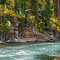Snake River Canyon