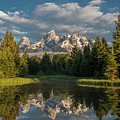 Tetons